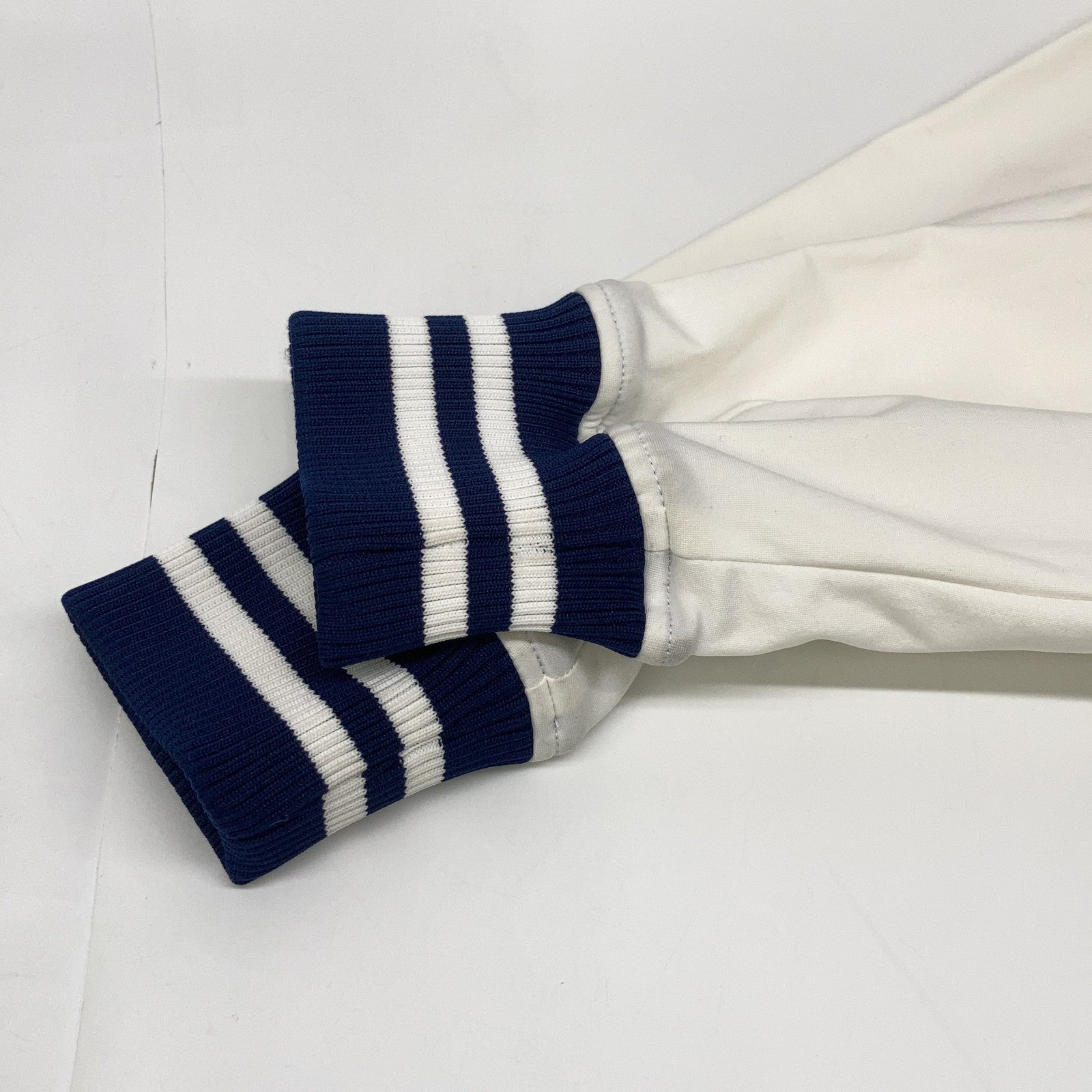 RC26-C-010 海军蓝 BB ROGO HEAT VARSITY JACKET 夹克 2 男士