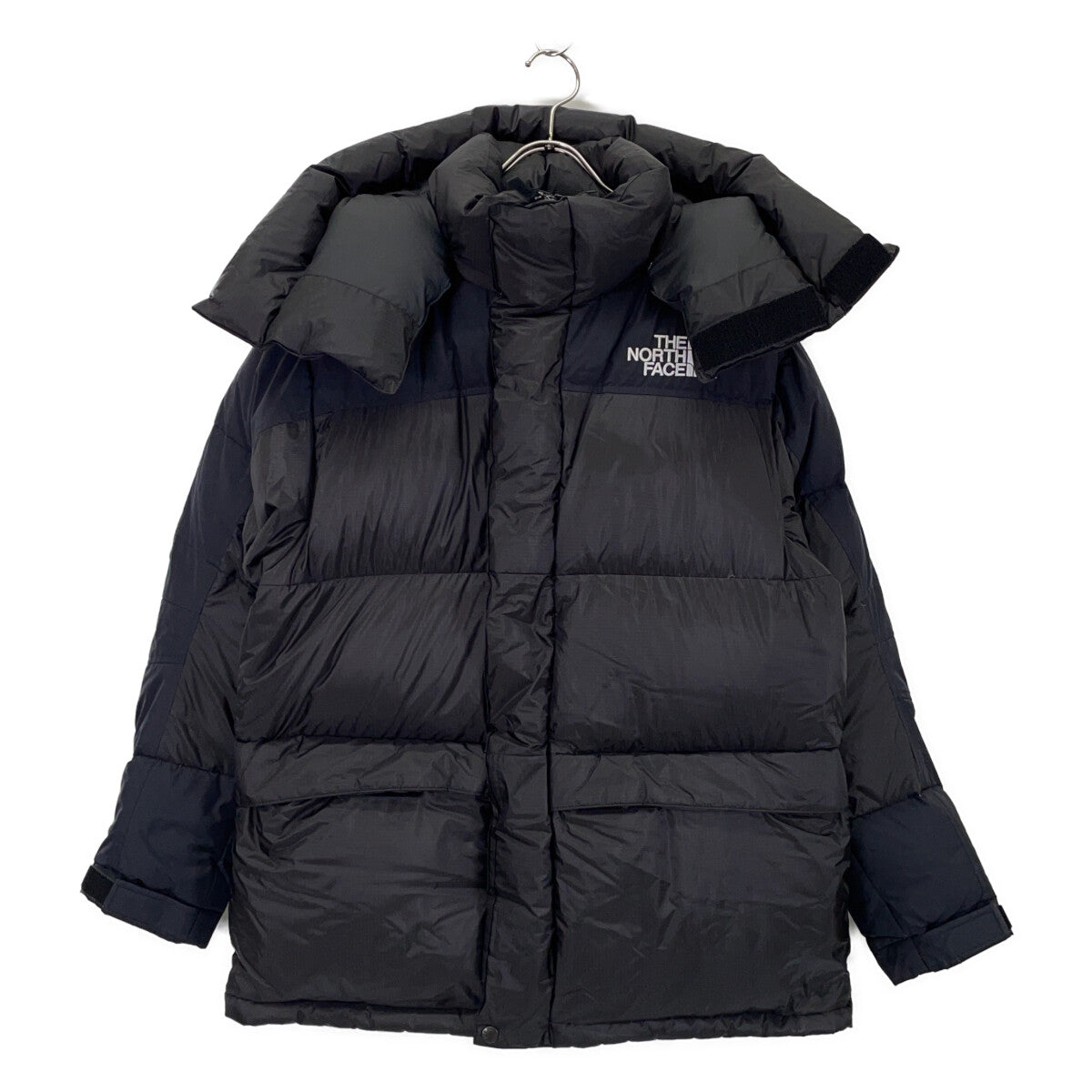 THE NORTH FACE ND92031 Black Him Down Parka