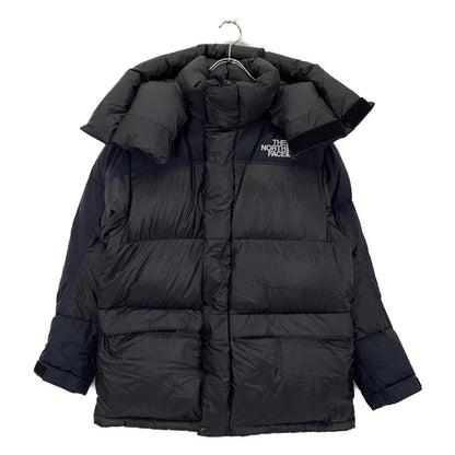 THE NORTH FACE ND92031 Black Him Down Parka