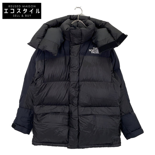 THE NORTH FACE ノースフェイス ND92031 ブラック ヒムダウンパーカ ジャケット