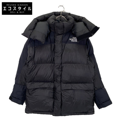 THE NORTH FACE ND92031 Black Him Down Parka