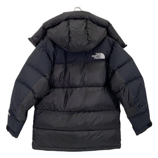 THE NORTH FACE ノースフェイス ND92031 ブラック ヒムダウンパーカ ジャケット