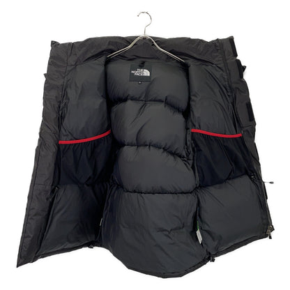 THE NORTH FACE ND92031 BLACK HIM DOWN PARKA Jacket S