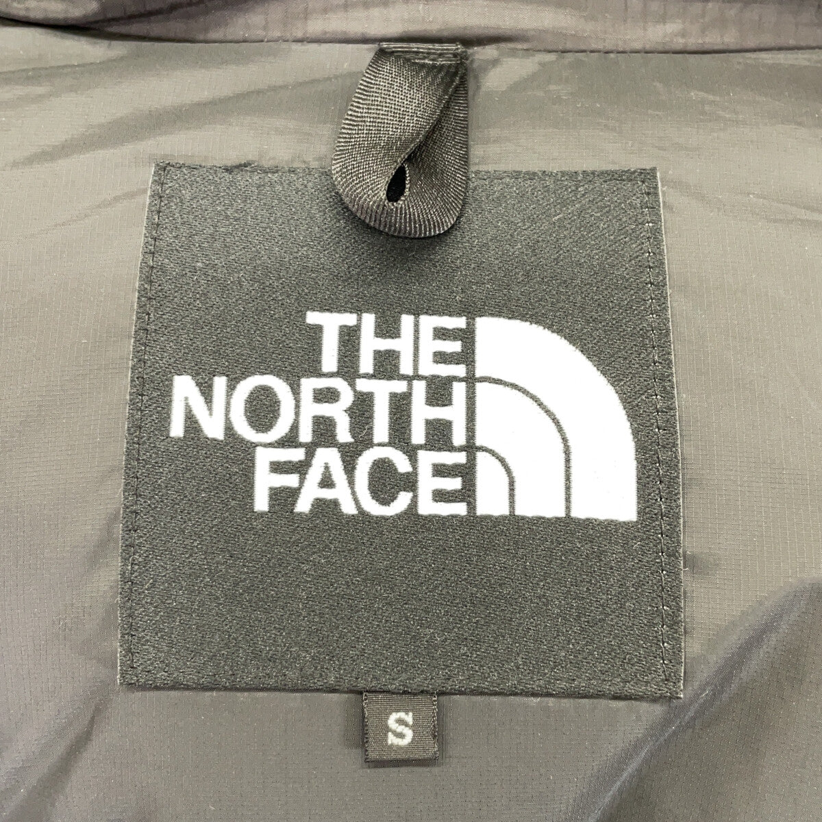 THE NORTH FACE ND92031 Black Him Down Parka