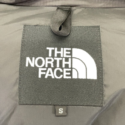 THE NORTH FACE ND92031 Black Him Down Parka