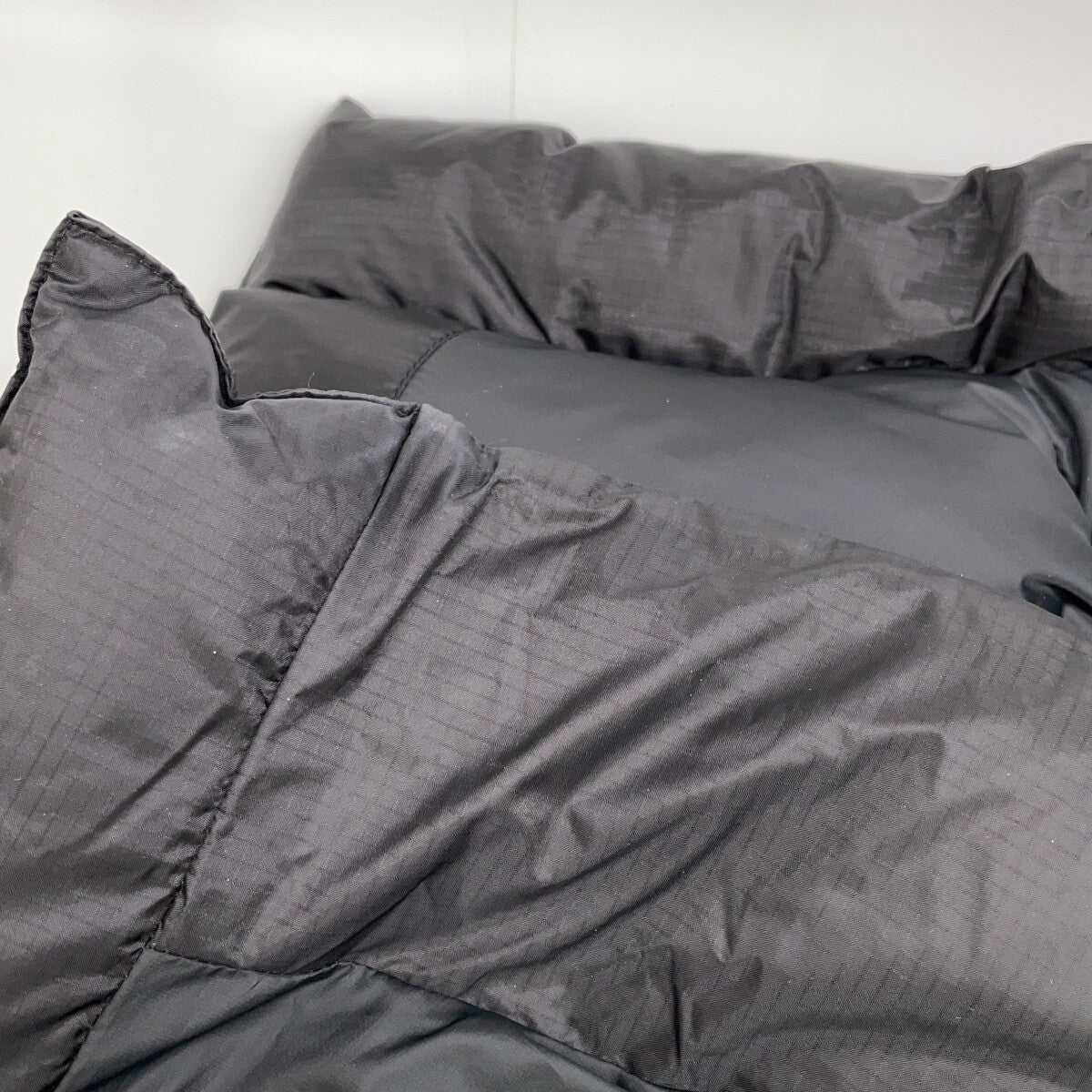 THE NORTH FACE ND92031 BLACK HIM DOWN PARKA Jacket S