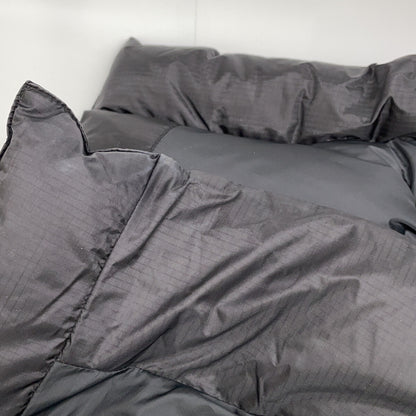 THE NORTH FACE ND92031 BLACK HIM DOWN PARKA Jacket S