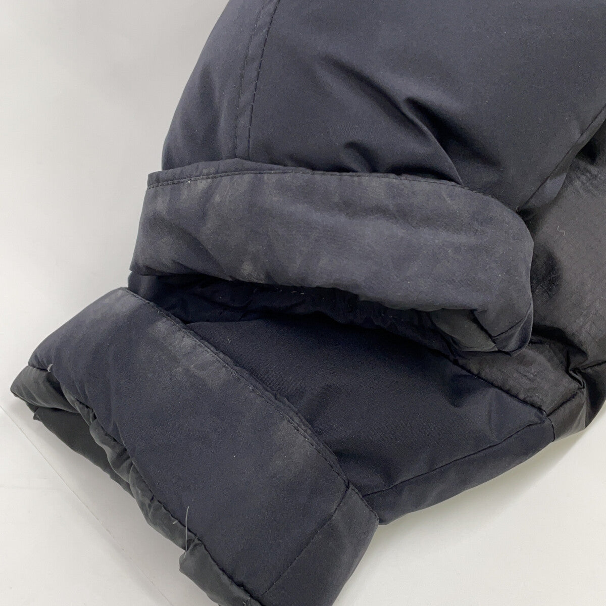 THE NORTH FACE ND92031 Black Him Down Parka
