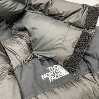 THE NORTH FACE ND92031 BLACK HIM DOWN PARKA Jacket S