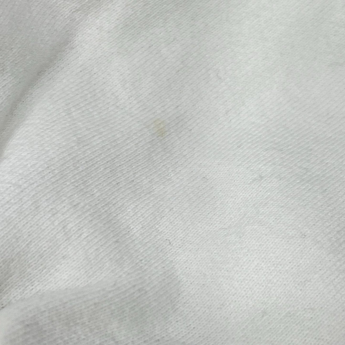 plllllleeeasse USA製 ﾎﾜｲﾄ ｺｯﾄﾝ ｽｳｪｯﾄﾊﾟﾝﾂ ボトムス M メンズ