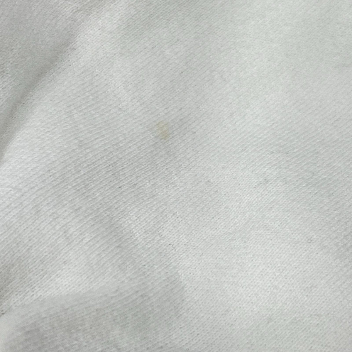 ennoy エンノイ plllllleeeasse Made in USA white cotton sweatpants bottoms