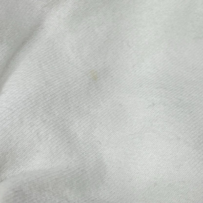 ennoy エンノイ plllllleeeasse Made in USA white cotton sweatpants bottoms