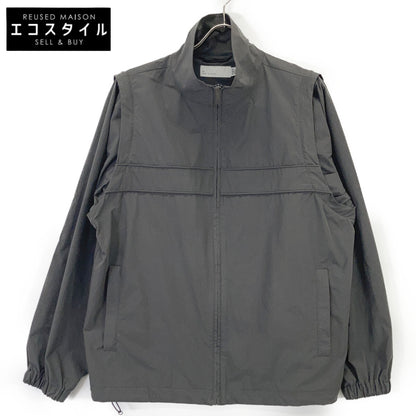 SO SHOP&HOSTEL Khaki Polyester Nylon Jacket Jacket