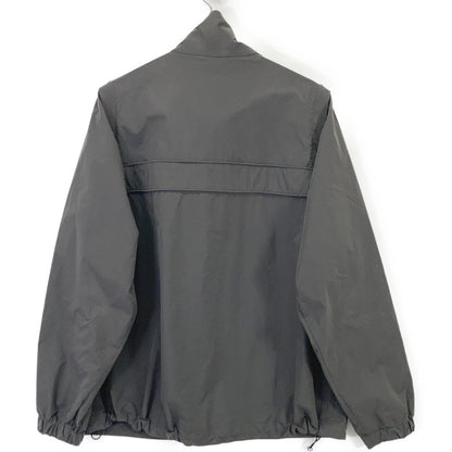 SO SHOP&HOSTEL Khaki Polyester Nylon Jacket Jacket