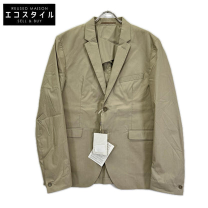 ACNE STUDIOS アクネ ストゥディオズ ARON J POP SS15 ベージュ テーラージャケット ジャケット