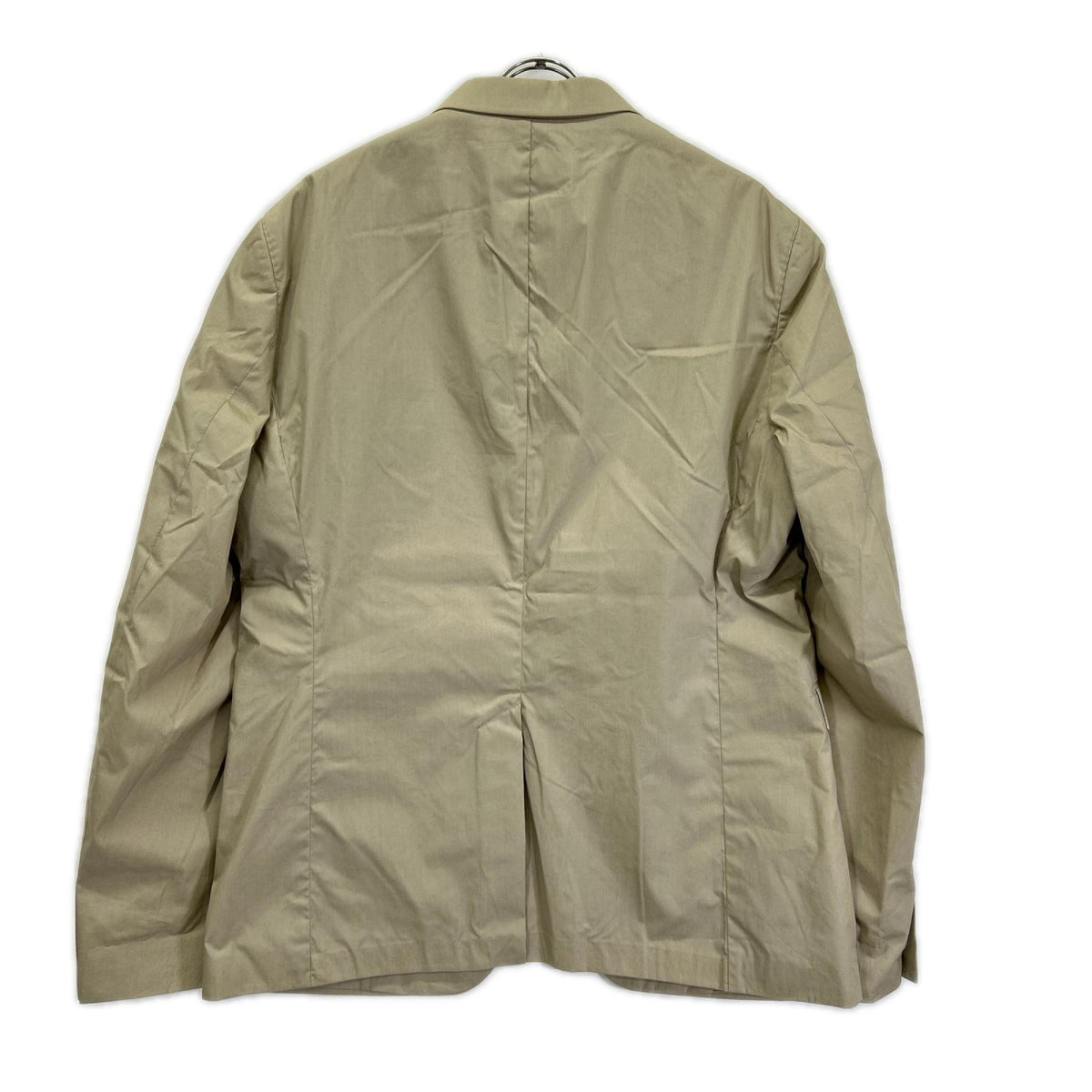 ACNE STUDIOS アクネ ストゥディオズ ARON J POP SS15 ベージュ テーラージャケット ジャケット