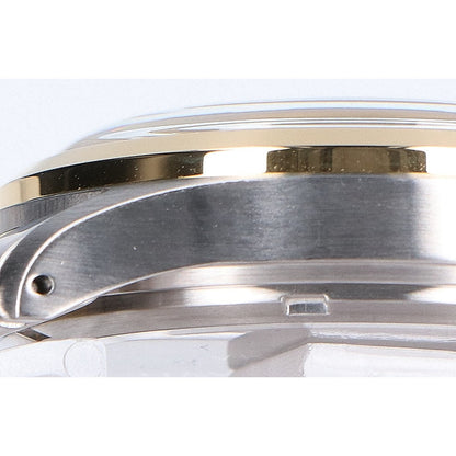 NAVAL WATCH ナバルウォッチ 【美品】25SS BSMA5-FRXC20 クロノグラフ クオーツ 腕時計