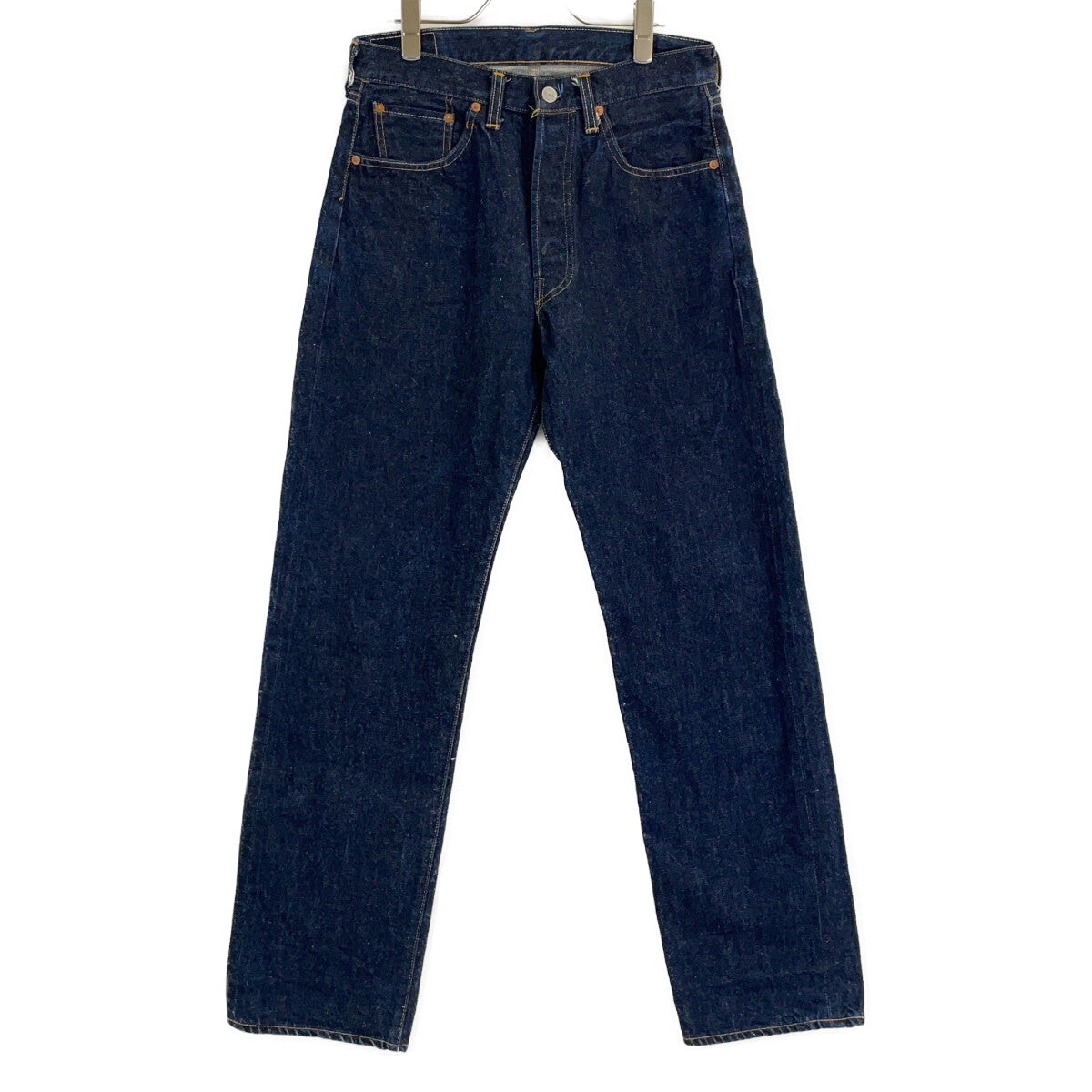 LEVI'S リーバイス 501XX バレンシア工場 インディゴ デニムパンツ ボトムス