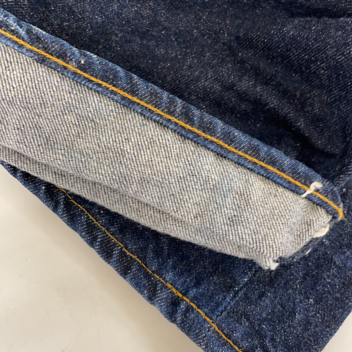LEVI'S リーバイス 501XX バレンシア工場 インディゴ デニムパンツ ボトムス