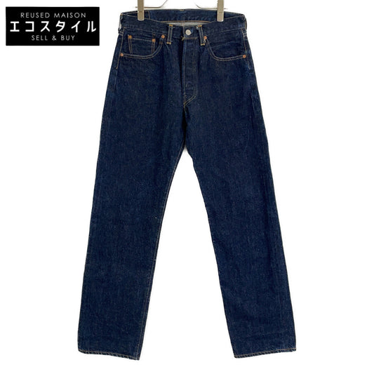 LEVI'S リーバイス 501XX Valencia Factory Indigo Denim Pants Bottoms