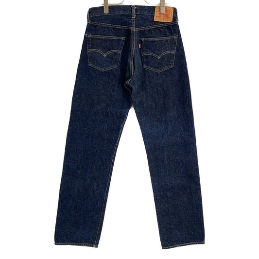 LEVI'S リーバイス 501XX Valencia Factory Indigo Denim Pants Bottoms