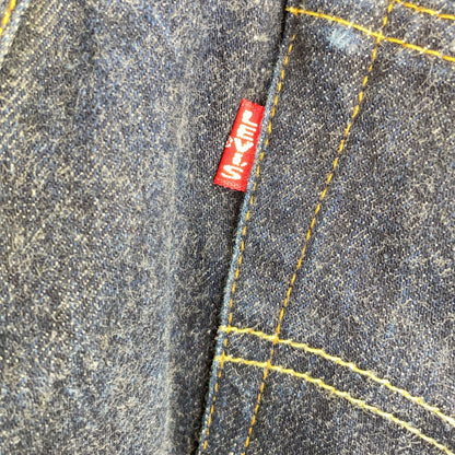 LEVI'S リーバイス 501XX バレンシア工場 インディゴ デニムパンツ ボトムス