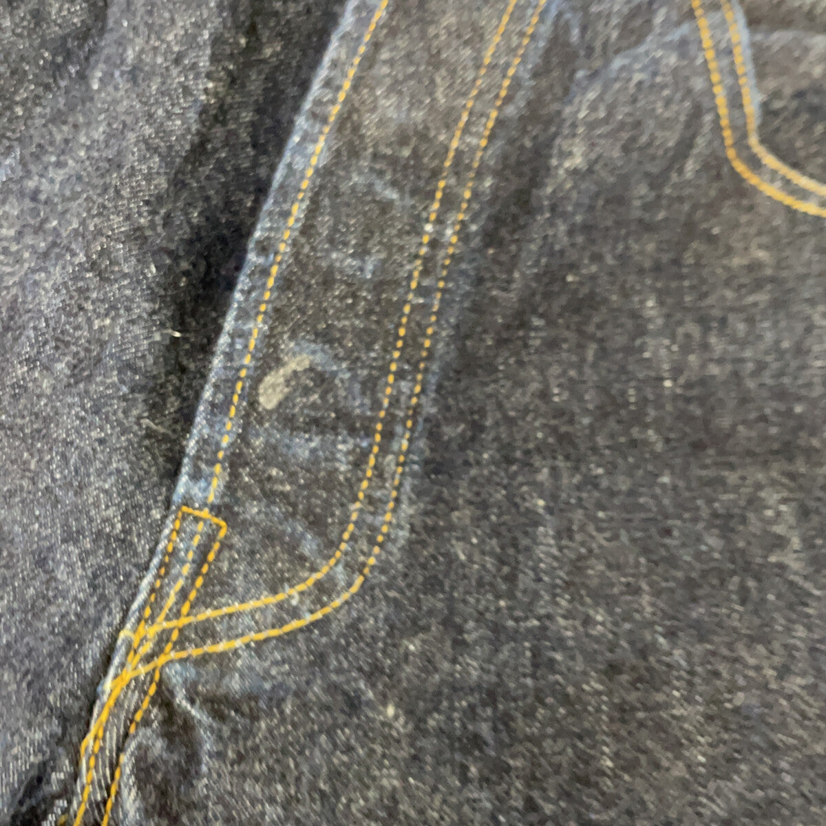 LEVI'S リーバイス 501XX バレンシア工場 インディゴ デニムパンツ ボトムス