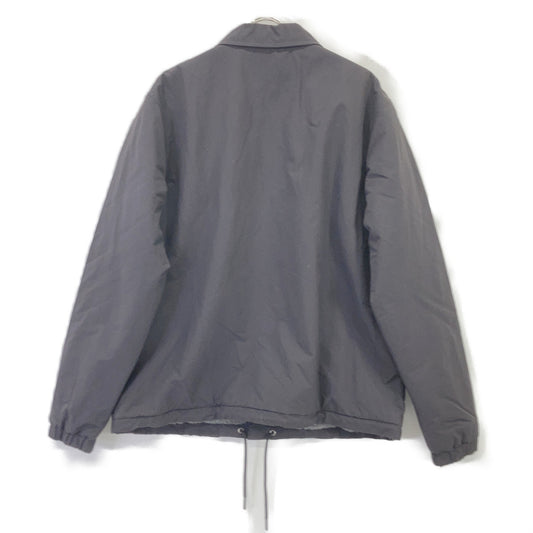 patagonia パタゴニア 20415 ｸﾞﾚｰ ﾗｲﾝﾄﾞ･ｲｽﾏｽ･ｺｰﾁｽﾞ･ｼﾞｬｹｯﾄ ジャケット L