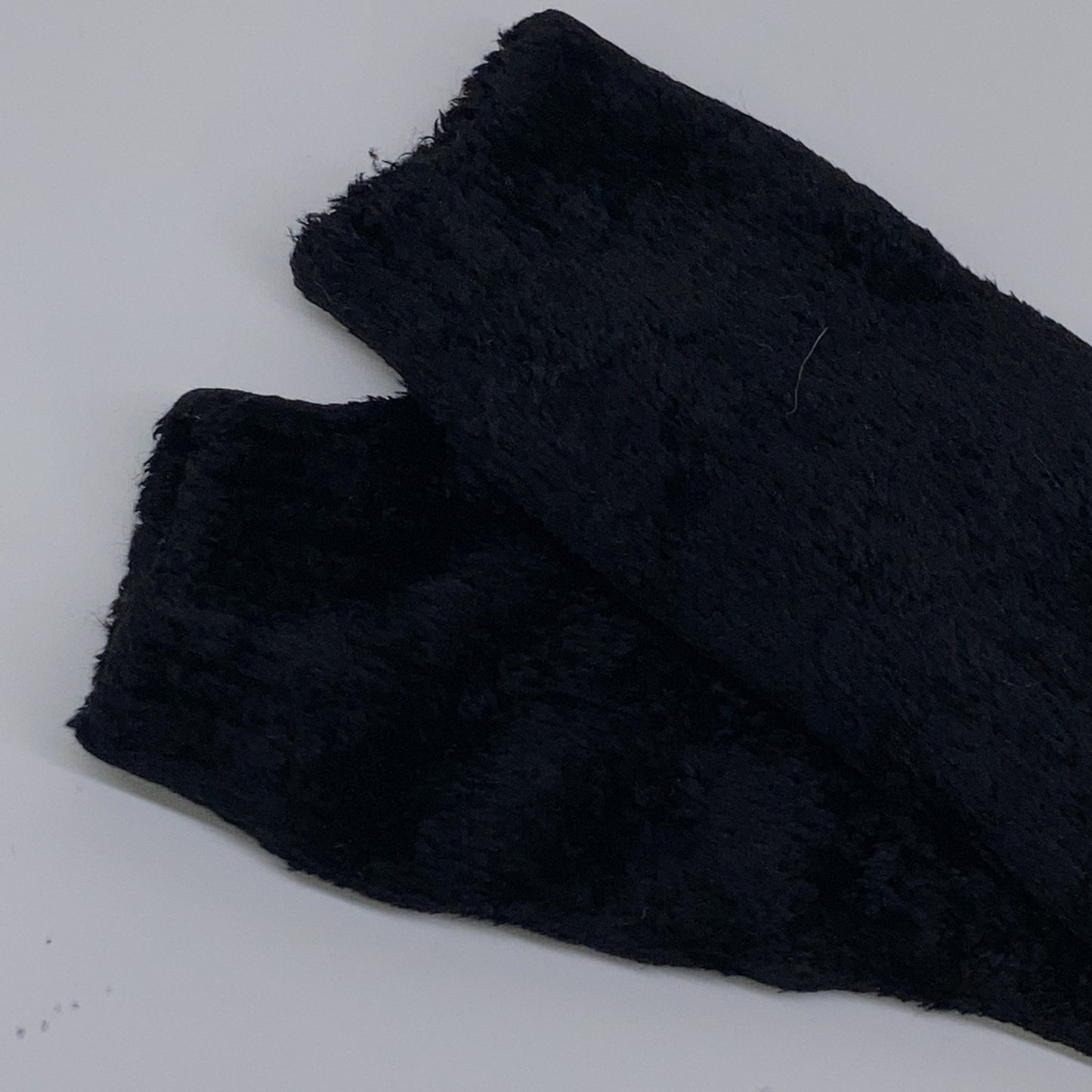 DIESEL ディーゼル A12411 ブラック M-CHERYL クロップドニットセーター トップス トップス