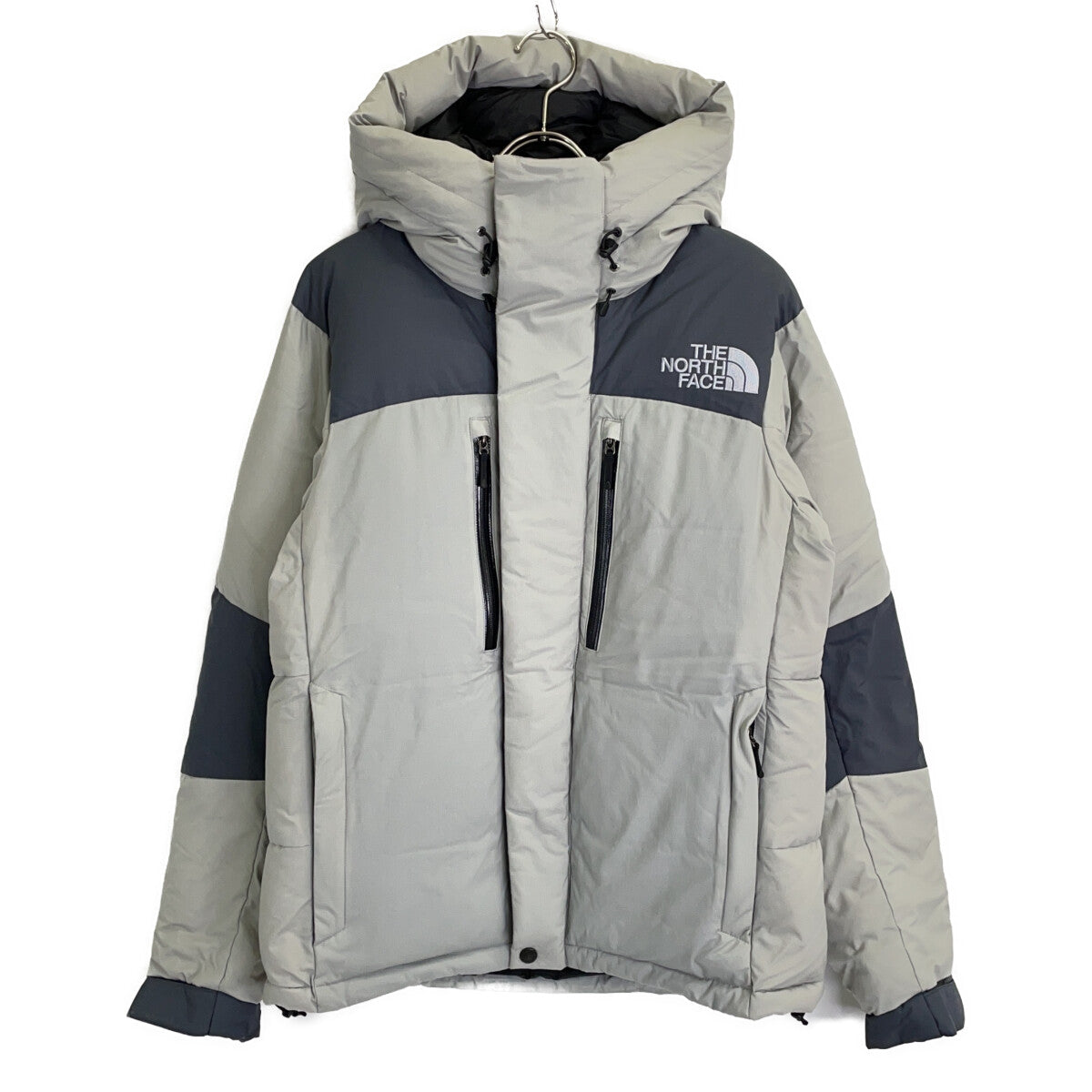 THE NORTH FACE ND92240 Gray Baltro Light Jacket M