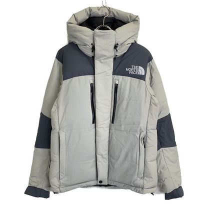 THE NORTH FACE ND92240 Gray Baltro Light Jacket M