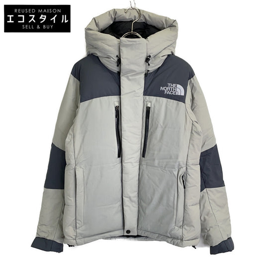 THE NORTH FACE ノースフェイス ND92240 グレー バルトロライトジャケット ジャケット