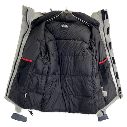 THE NORTH FACE 北面 ND92240 灰色 BALTRO LIGHT JACKET 羽绒服 M