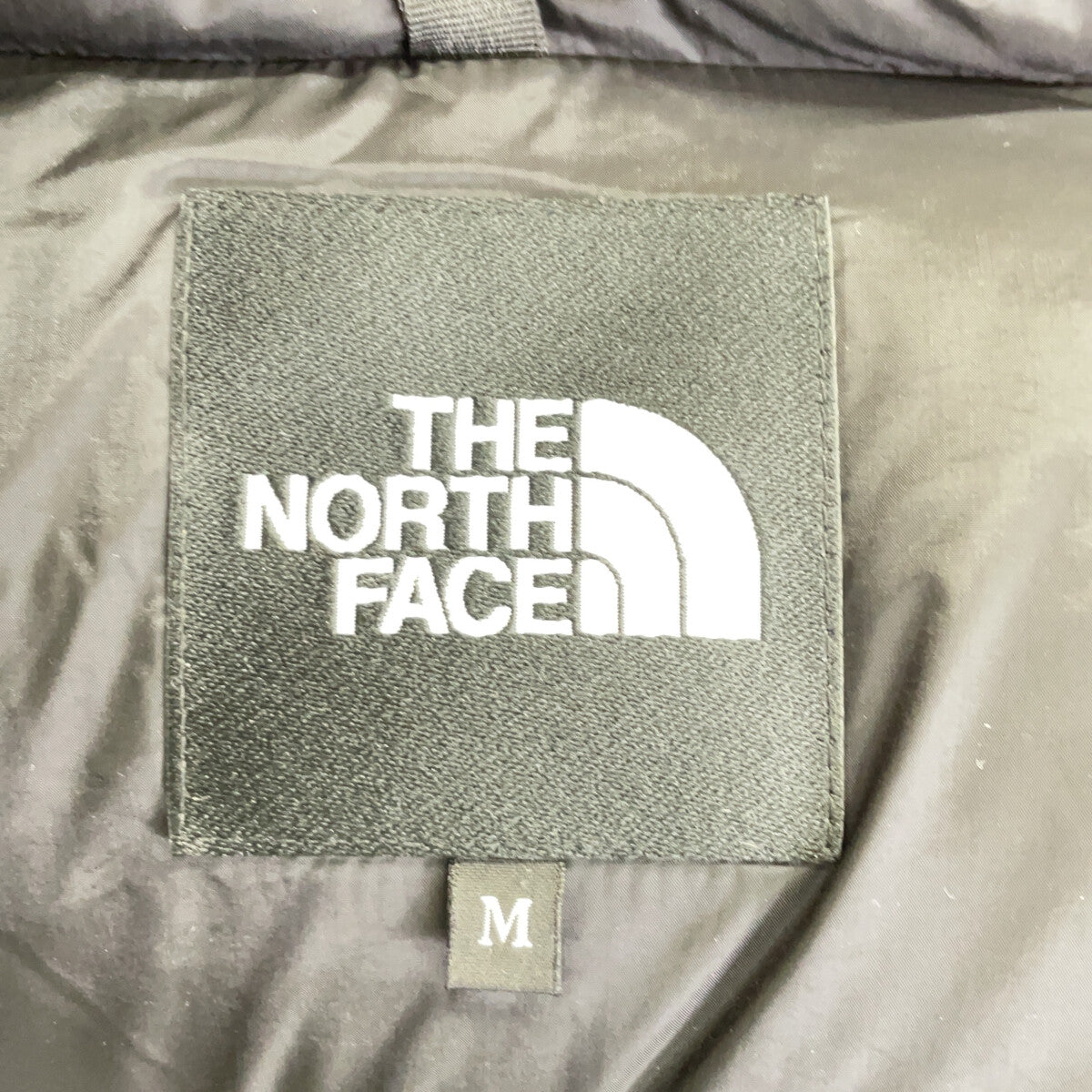 THE NORTH FACE ND92240 Gray Baltro Light Jacket M