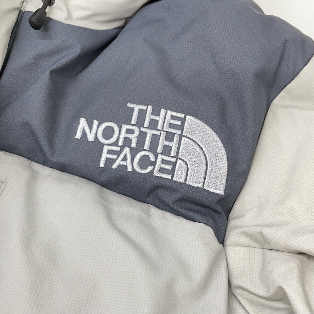THE NORTH FACE ND92240 Gray Baltro Light Jacket M