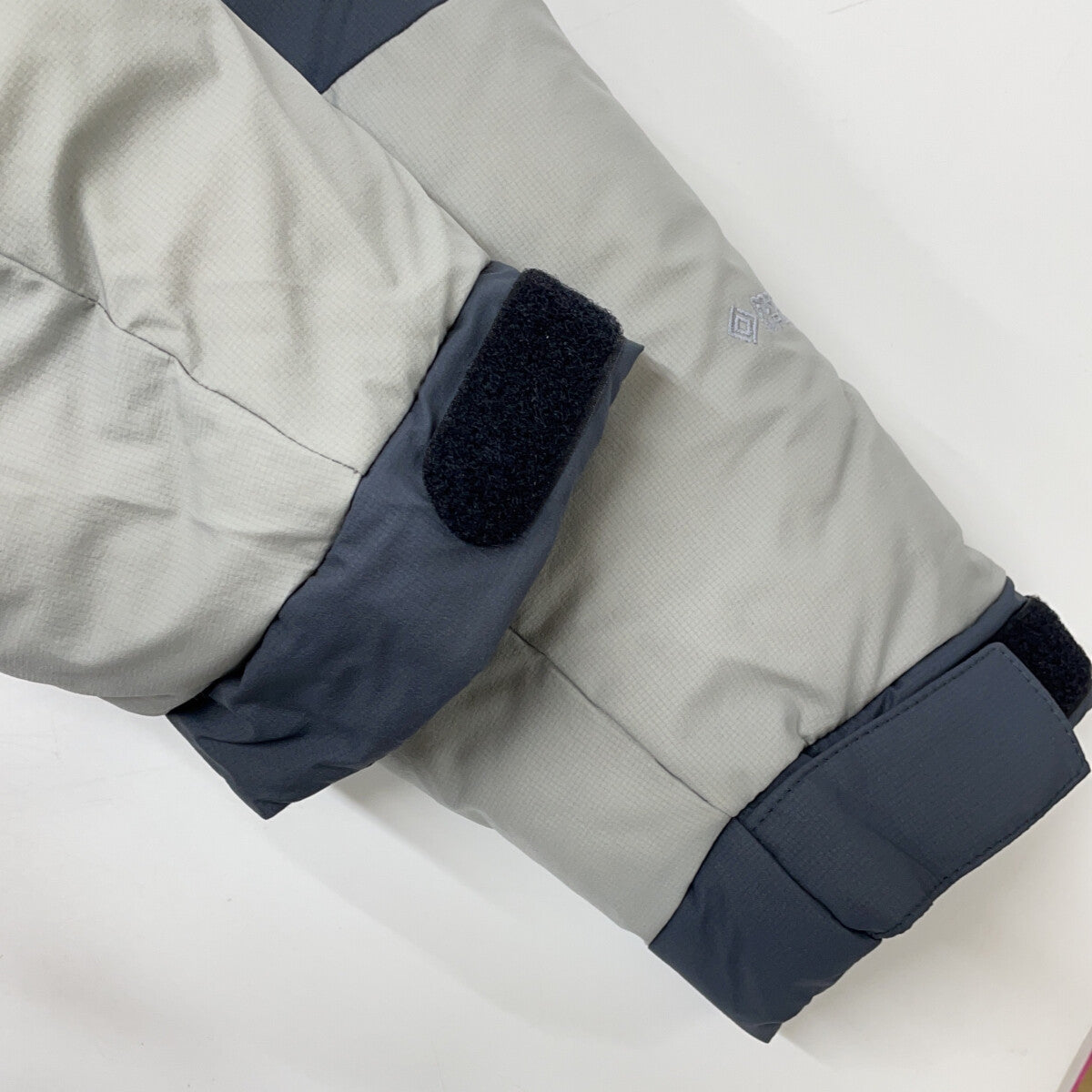 THE NORTH FACE 北面 ND92240 灰色 BALTRO LIGHT JACKET 羽绒服 M