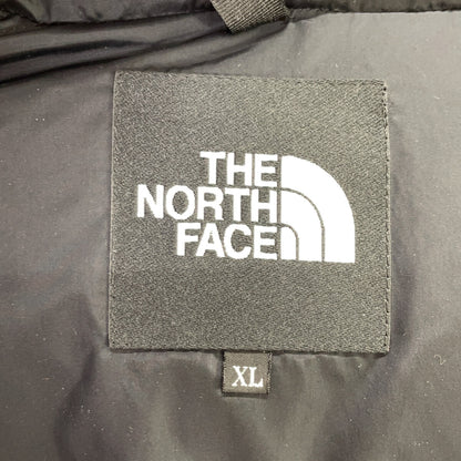 THE NORTH FACE 北面 ND91841 实用棕色 Nuptse 羽绒服 夹克 XL