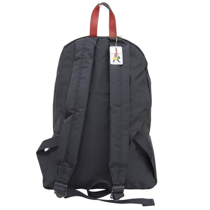 PORTER ポーター 未使用 エルファインデイ パック リュック デイパック メンズ ブラック 383-06689