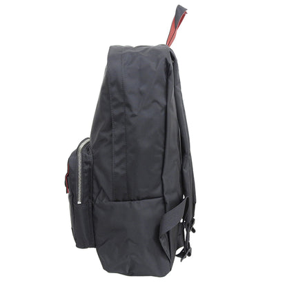 PORTER ポーター 未使用 エルファインデイ パック リュック デイパック メンズ ブラック 383-06689