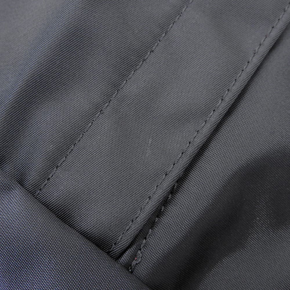 PORTER ポーター 未使用 エルファインデイ パック リュック デイパック メンズ ブラック 383-06689