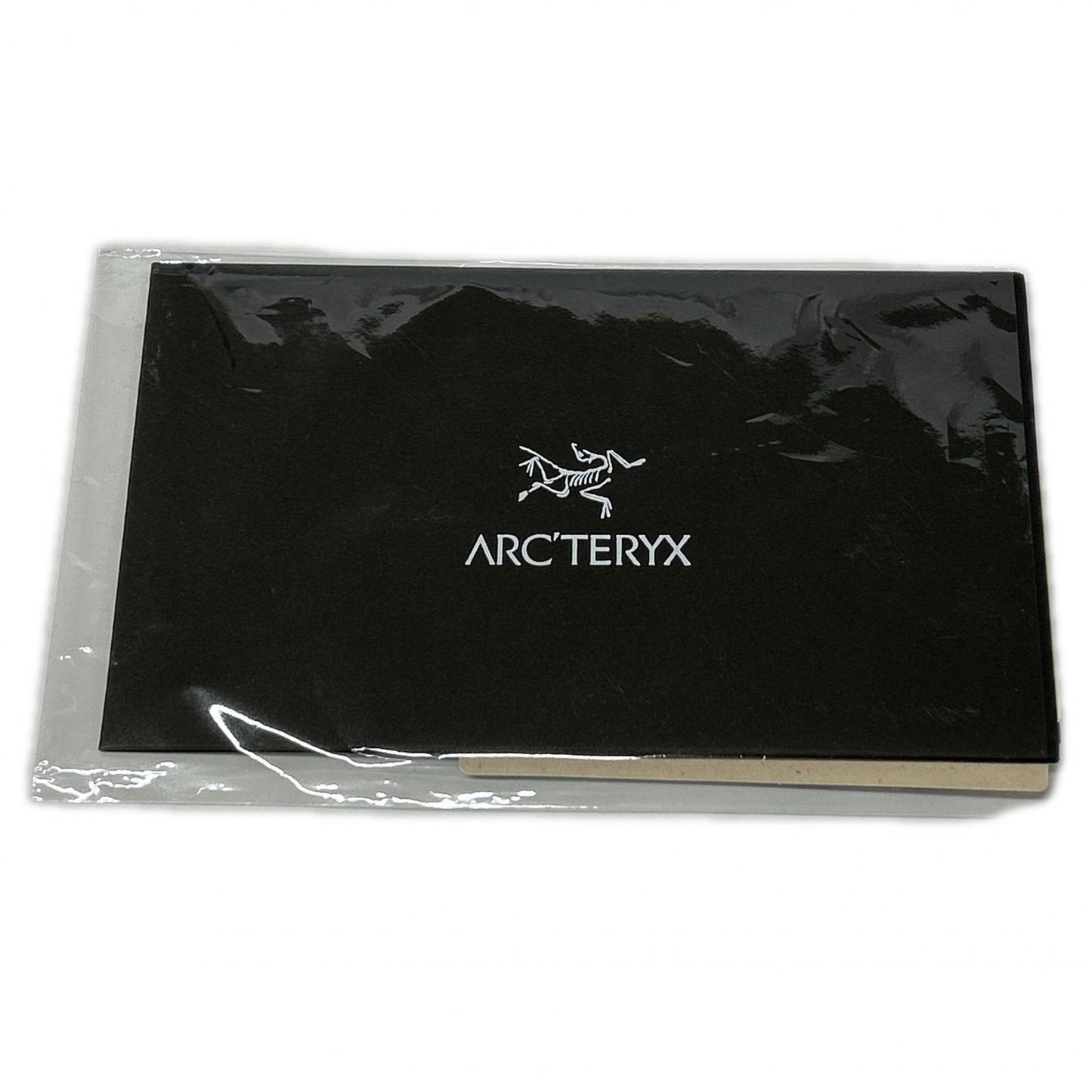 ARC'TERYX X000009980 2025 Model Black Thirmi Insulated Jacket Coat M