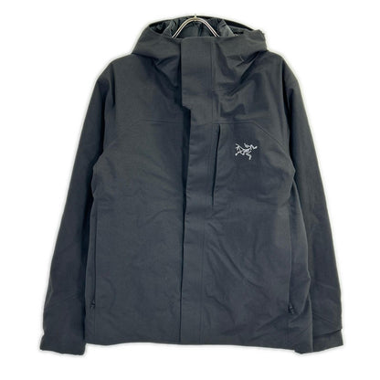 ARC'TERYX X000009980 2025 Model Black Thirmi Insulated Jacket Coat M
