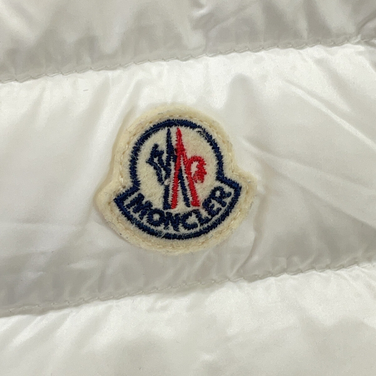 MONCLER モンクレール NEW AMAURY ダウンベスト ジャケット