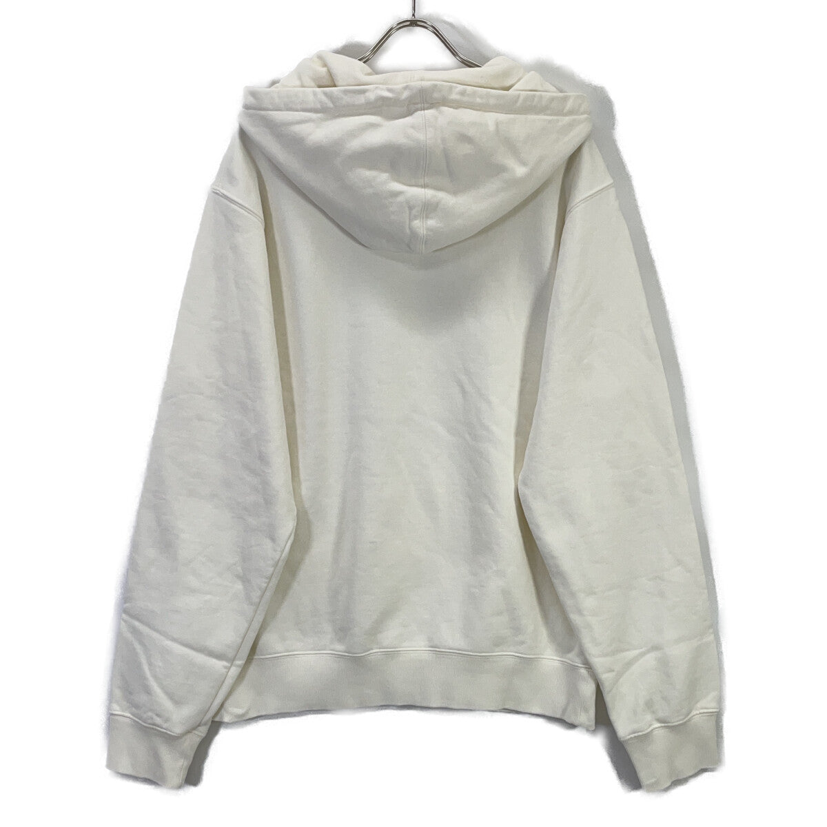 Christian Dior クリスチャンディオール 243J691A0531 ホワイト 23SS コットンパーカ トップス