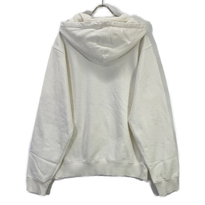 Christian Dior クリスチャンディオール 243J691A0531 ホワイト 23SS コットンパーカ トップス