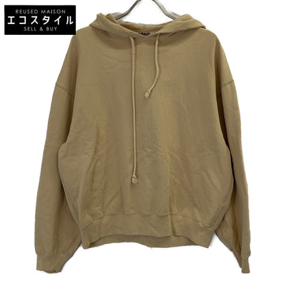 AURALEE A8SP01GU Super Soft Sweatshirt Hoodie Top