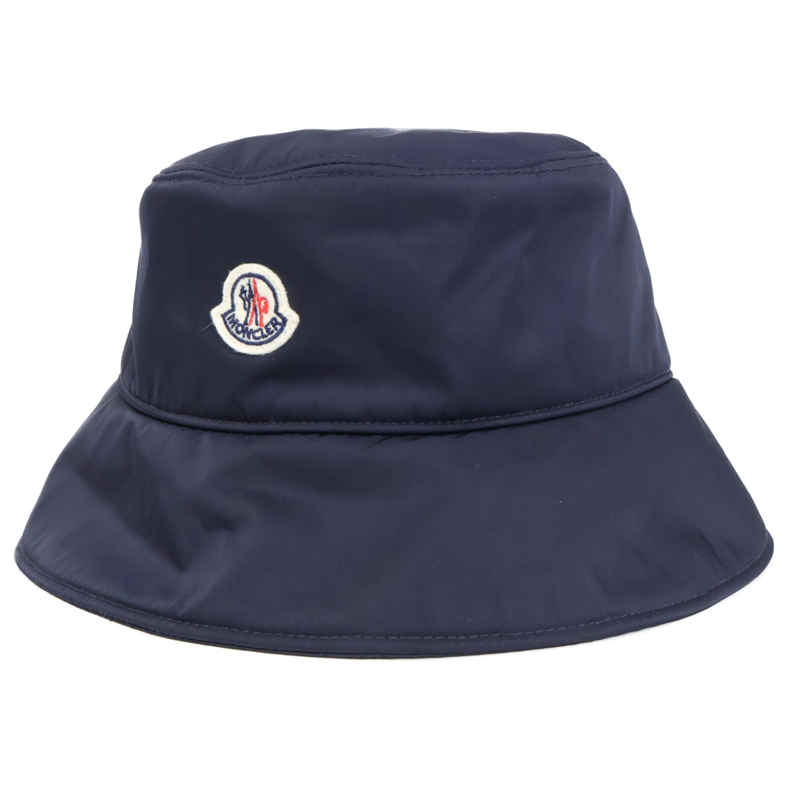 MONCLER モンクレール 【即決/国内正規】F10933B70600 C0410 BERRETTO バケットハット 帽子