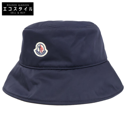 MONCLER 盟可睐 【即决/日本国内正品】F10933B70600 C0410 BERRETTO 渔夫帽 帽子
