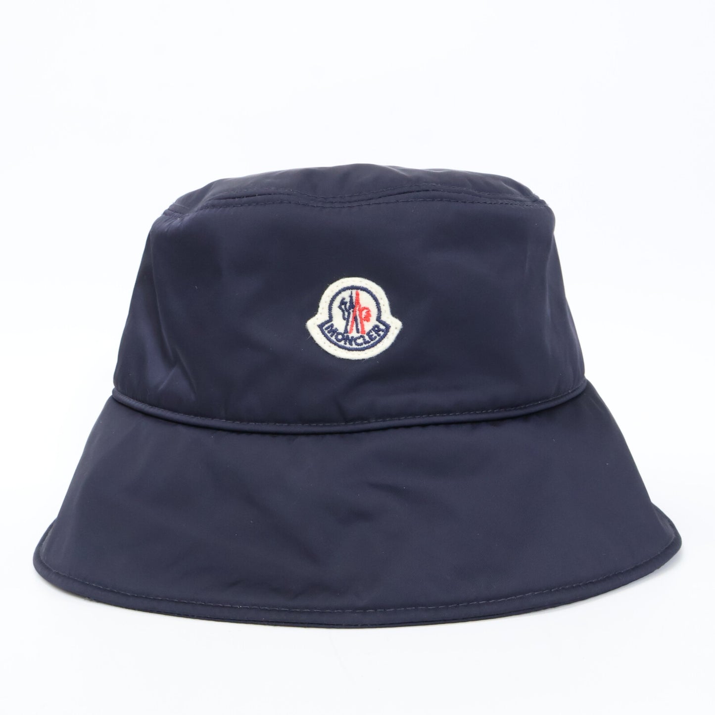 MONCLER モンクレール 【即決/国内正規】F10933B70600 C0410 BERRETTO バケットハット 帽子