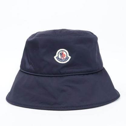 MONCLER モンクレール 【即決/国内正規】F10933B70600 C0410 BERRETTO バケットハット 帽子